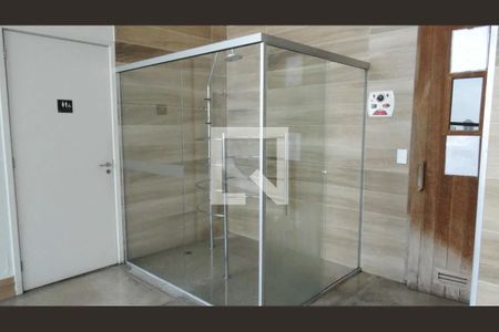 Studio para alugar com 34m², 1 quarto e 1 vaga Studio para alugar com 34m², 1 quarto e 1 vagaÁrea comum