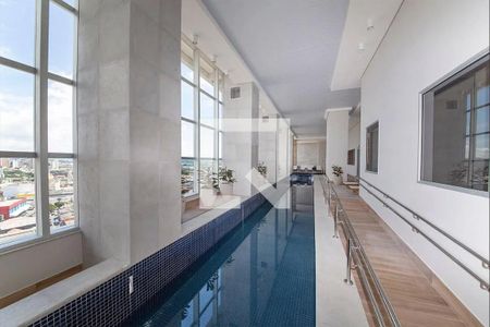 Studio para alugar com 34m², 1 quarto e 1 vaga Studio para alugar com 34m², 1 quarto e 1 vagaÁrea comum
