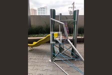 Studio para alugar com 34m², 1 quarto e 1 vaga Studio para alugar com 34m², 1 quarto e 1 vagaÁrea comum