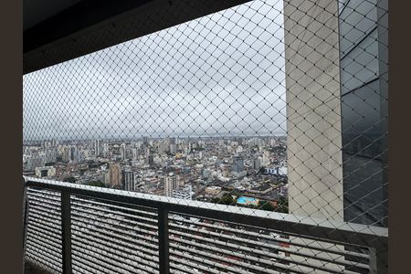 Studio para alugar com 34m², 1 quarto e 1 vaga Studio para alugar com 34m², 1 quarto e 1 vagaSacada