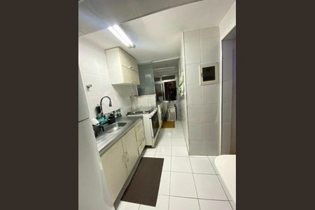 Apartamento à venda com 2 quartos, 62m² em Vila Mariana, São Paulo