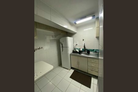 Apartamento à venda com 2 quartos, 62m² em Vila Mariana, São Paulo