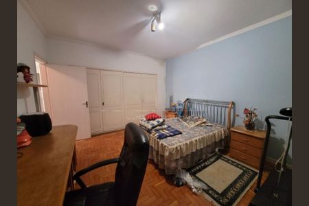 Casa à venda com 4 quartos, 282m² em Campo Belo, São Paulo