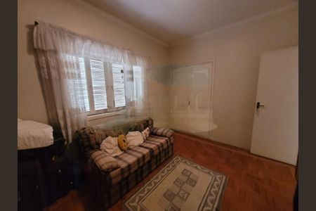 Casa à venda com 4 quartos, 282m² em Campo Belo, São Paulo