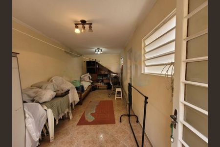 Casa à venda com 282m², 4 quartos e 4 vagas