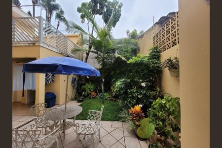 Casa à venda com 282m², 4 quartos e 4 vagas