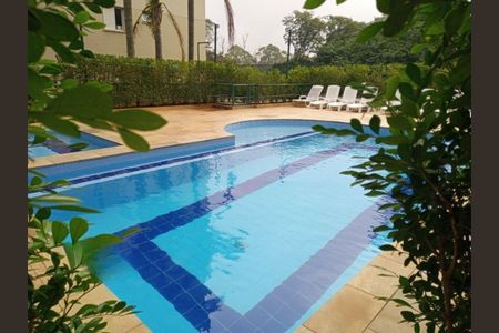 Apartamento à venda com 3 quartos, 64m² em Jardim Ubirajara, São Paulo