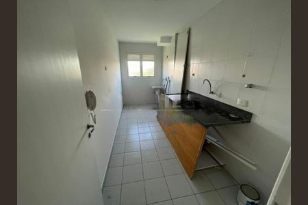 Apartamento à venda com 3 quartos, 64m² em Jardim Ubirajara, São Paulo