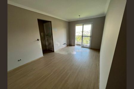 Apartamento à venda com 3 quartos, 64m² em Jardim Ubirajara, São Paulo