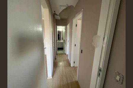 Apartamento à venda com 3 quartos, 64m² em Jardim Ubirajara, São Paulo