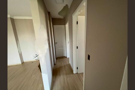 Apartamento à venda com 64m², 3 quartos e 2 vagas