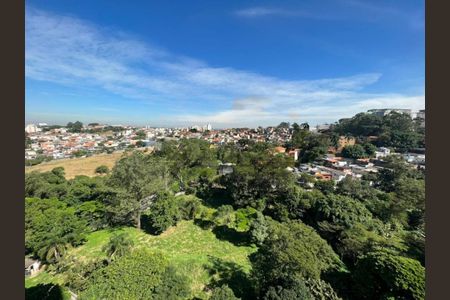 Apartamento à venda com 3 quartos, 64m² em Jardim Ubirajara, São Paulo
