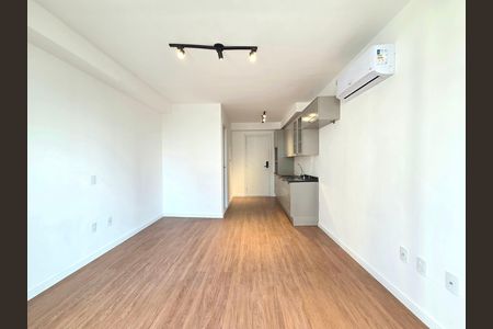Studio de kitnet/studio para alugar com 1 quarto, 26m² em Vila Olímpia, São Paulo