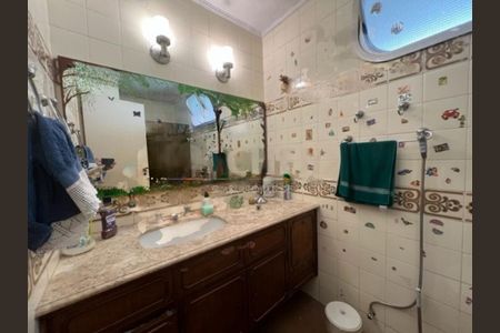Apartamento à venda com 3 quartos, 127m² em Vila Sofia, São Paulo