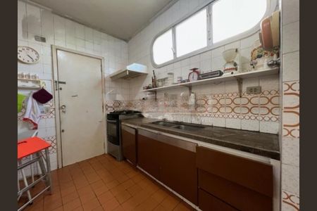 Apartamento à venda com 3 quartos, 127m² em Vila Sofia, São Paulo