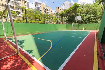 Apartamento à venda com 3 quartos, 127m² em Vila Sofia, São Paulo