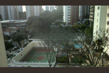 Apartamento à venda com 3 quartos, 127m² em Vila Sofia, São Paulo