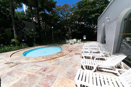 Apartamento à venda com 3 quartos, 127m² em Vila Sofia, São Paulo