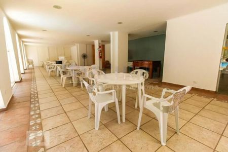 Apartamento à venda com 3 quartos, 127m² em Vila Sofia, São Paulo