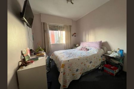 Apartamento à venda com 3 quartos, 127m² em Vila Sofia, São Paulo