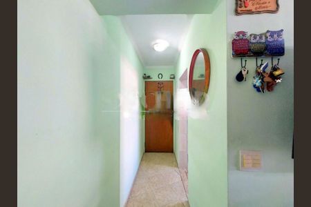 Apartamento à venda com 2 quartos, 55m² em Vila Santa Catarina, São Paulo