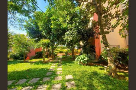 Apartamento à venda com 55m², 2 quartos e 1 vaga