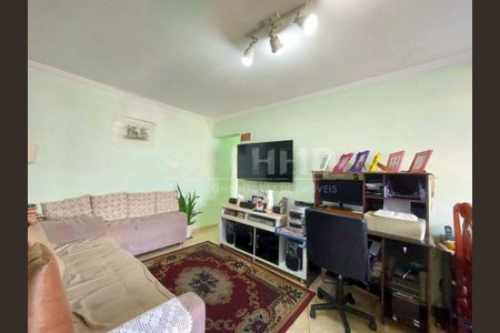 Apartamento à venda com 2 quartos, 55m² em Vila Santa Catarina, São Paulo