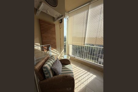 Apartamento para alugar com 78m², 2 quartos e 2 vagasSacada