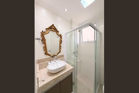 Apartamento para alugar com 78m², 2 quartos e 2 vagasBanheiro da Suíte
