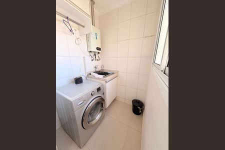 Apartamento para alugar com 78m², 2 quartos e 2 vagasÁrea de Serviço