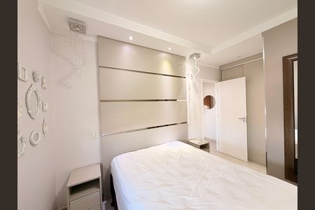 Apartamento para alugar com 78m², 2 quartos e 2 vagasSuíte