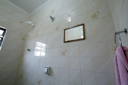 Casa à venda com 290m², 3 quartos e 5 vagas Casa à venda com 290m², 3 quartos e 5 vagasBanheiro 3