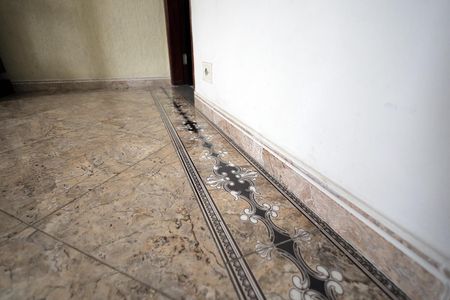Casa à venda com 290m², 3 quartos e 5 vagas Casa à venda com 290m², 3 quartos e 5 vagasSala