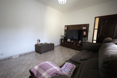 Casa à venda com 290m², 3 quartos e 5 vagas Casa à venda com 290m², 3 quartos e 5 vagasSala