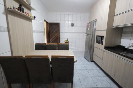 Casa à venda com 290m², 3 quartos e 5 vagas Casa à venda com 290m², 3 quartos e 5 vagasCozinha