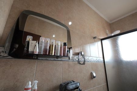 Casa à venda com 290m², 3 quartos e 5 vagas Casa à venda com 290m², 3 quartos e 5 vagasBanheiro Suíte