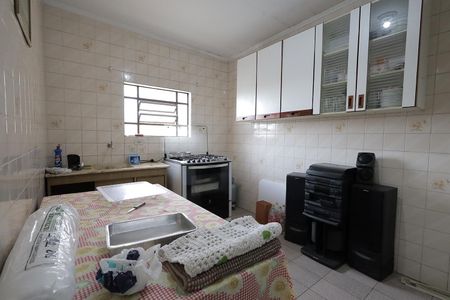 Casa à venda com 290m², 3 quartos e 5 vagas Casa à venda com 290m², 3 quartos e 5 vagasCozinha