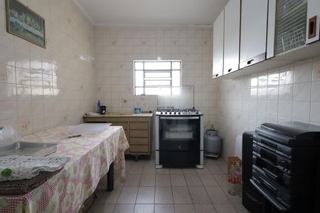 Casa à venda com 290m², 3 quartos e 5 vagas Casa à venda com 290m², 3 quartos e 5 vagasCozinha
