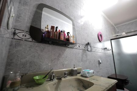 Casa à venda com 290m², 3 quartos e 5 vagas Casa à venda com 290m², 3 quartos e 5 vagasBanheiro