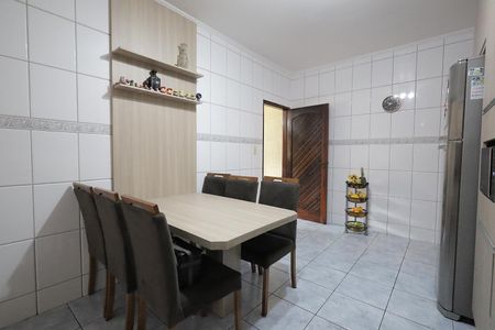 Casa à venda com 290m², 3 quartos e 5 vagas Casa à venda com 290m², 3 quartos e 5 vagasCozinha