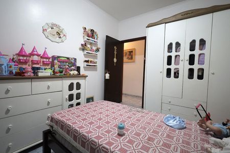 Casa à venda com 290m², 3 quartos e 5 vagas Casa à venda com 290m², 3 quartos e 5 vagasQuarto 2
