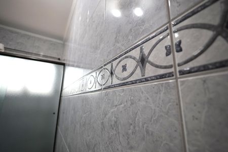 Casa à venda com 290m², 3 quartos e 5 vagas Casa à venda com 290m², 3 quartos e 5 vagasBanheiro