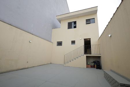 Casa à venda com 290m², 3 quartos e 5 vagas Casa à venda com 290m², 3 quartos e 5 vagasQuintal e Churrasqueira