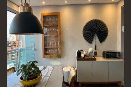 Apartamento à venda com 2 quartos, 67m² em Vila Mascote, São Paulo