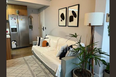 Apartamento à venda com 2 quartos, 67m² em Vila Mascote, São Paulo