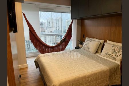 Apartamento à venda com 2 quartos, 67m² em Vila Mascote, São Paulo