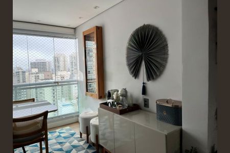 Apartamento à venda com 2 quartos, 67m² em Vila Mascote, São Paulo