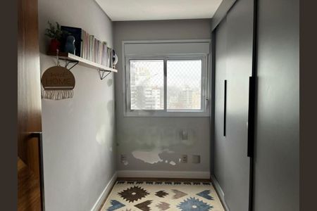 Apartamento à venda com 2 quartos, 67m² em Vila Mascote, São Paulo