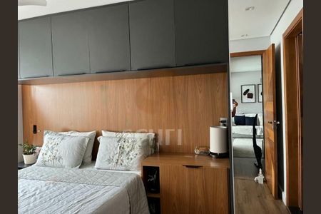 Apartamento à venda com 2 quartos, 67m² em Vila Mascote, São Paulo