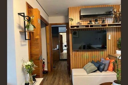 Apartamento à venda com 2 quartos, 67m² em Vila Mascote, São Paulo